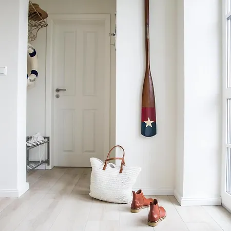 Casa vacanze Seeschwalbe 44 *