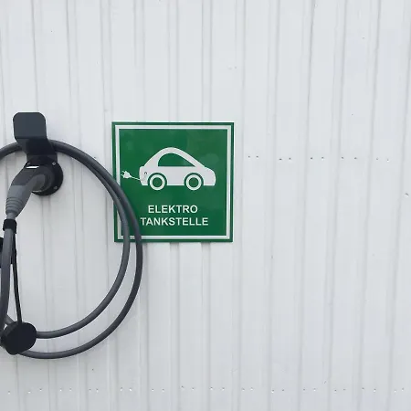 Seeschwalbe 44 Casa vacanze Fuhlendorf (Mecklenburg-Vorpommern)