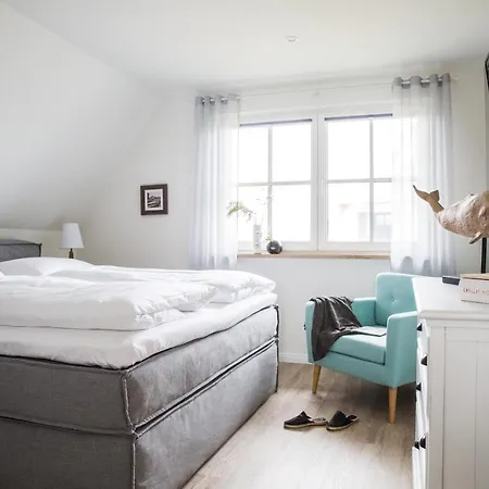 Seeschwalbe 44 Casa vacanze *