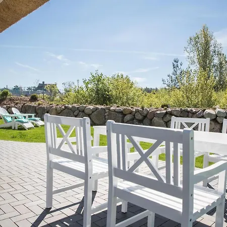 Seeschwalbe 44 Дом отдыха Fuhlendorf (Mecklenburg-Vorpommern)