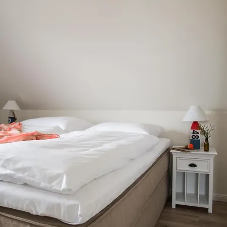 Casa vacanze Seeschwalbe 44