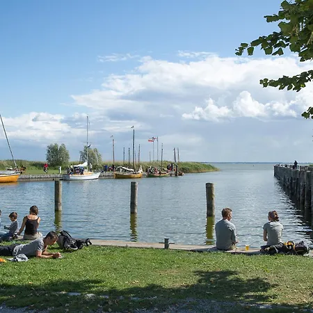 Seeschwalbe 44 Casa vacanze