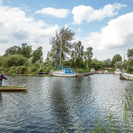 Casa vacanze Seeschwalbe 44 Fuhlendorf (Mecklenburg-Vorpommern)