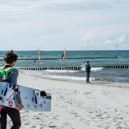 Seeschwalbe 44 Fuhlendorf (Mecklenburg-Vorpommern)