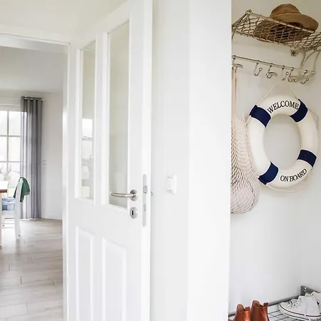 Casa vacanze Seeschwalbe 44 Fuhlendorf (Mecklenburg-Vorpommern)