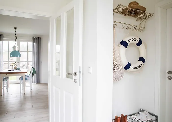 بيت للعطل Seeschwalbe 44 Fuhlendorf (Mecklenburg-Vorpommern)